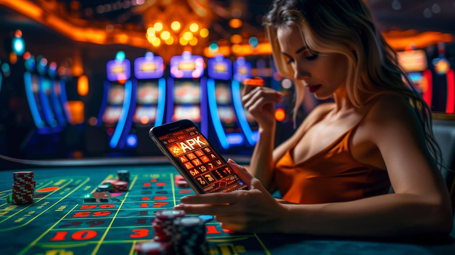 Step-by-step deposit process on phmoba apk using a Philippine mobile phone